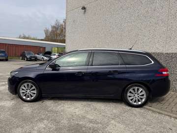 Peugeot 308 308 SW 1.6 BlueHDi ECO Allure