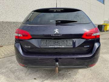 Peugeot 308 308 SW 1.6 BlueHDi ECO Allure