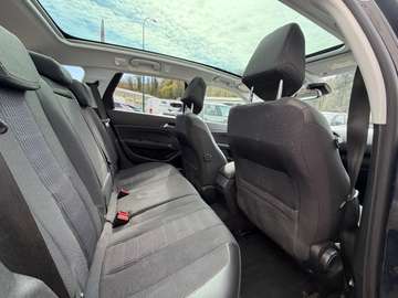 Peugeot 308 308 SW 1.6 BlueHDi ECO Allure