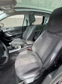 Peugeot 308 308 SW 1.6 BlueHDi ECO Allure