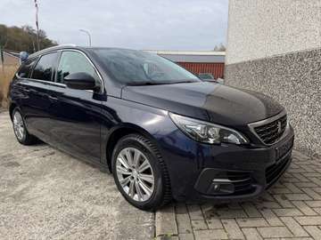 Peugeot 308 308 SW 1.6 BlueHDi ECO Allure
