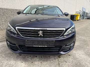 Peugeot 308 308 SW 1.6 BlueHDi ECO Allure