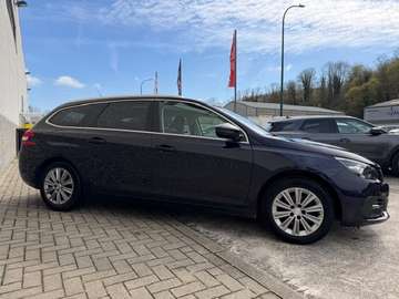Peugeot 308 308 SW 1.6 BlueHDi ECO Allure