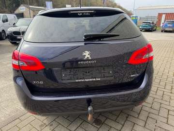 Peugeot 308 308 SW 1.6 BlueHDi ECO Allure