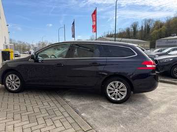 Peugeot 308 308 SW 1.6 BlueHDi ECO Allure