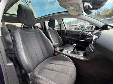 Peugeot 308 308 SW 1.6 BlueHDi ECO Allure