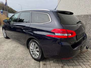 Peugeot 308 308 SW 1.6 BlueHDi ECO Allure