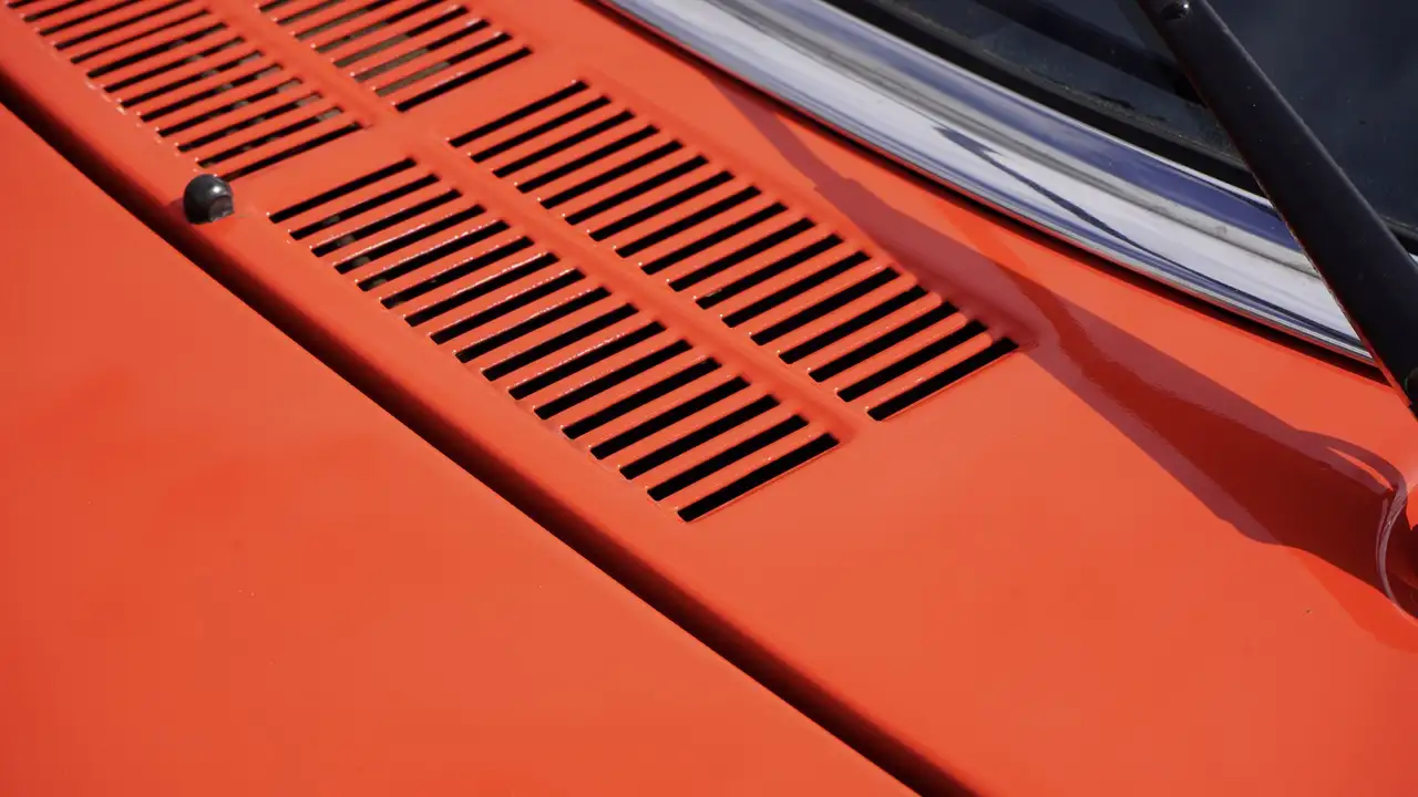 Alfa Romeo Spider 1.6 Coda Tronca, foto 4