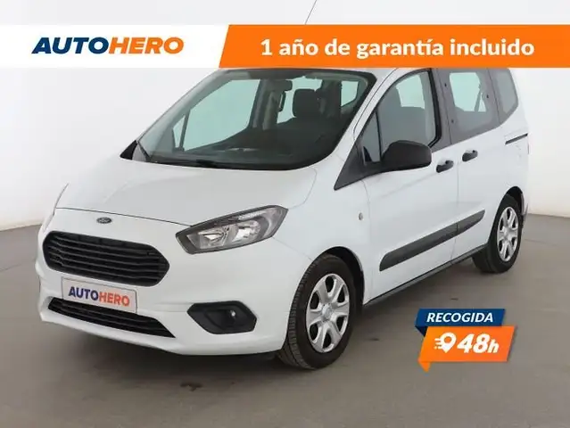 Ford Tourneo Courier 1.0 Ecoboost Ambiente
