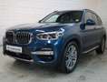 BMW X3 xDrive 20i Luxury Line LED Navi Leder Kamera Bleu - thumbnail 1