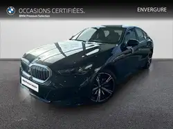 BMW Série 5 530e 299ch M Sport