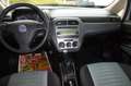 Fiat Grande Punto 1.4 8V Dynamic erst 44500 KM Сірий - thumbnail 7