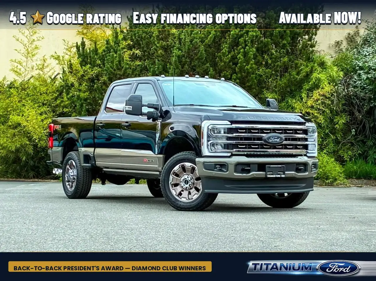 2026 Ford F 350