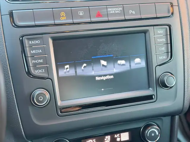 Volkswagen Polo view 16