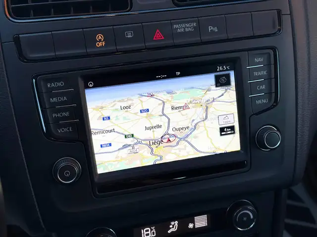 Volkswagen Polo view 13