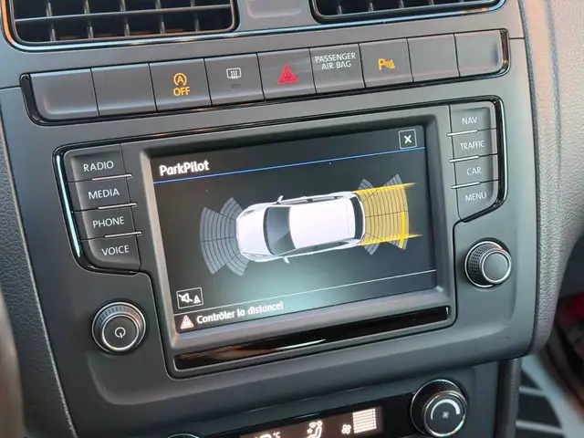 Volkswagen Polo view 14
