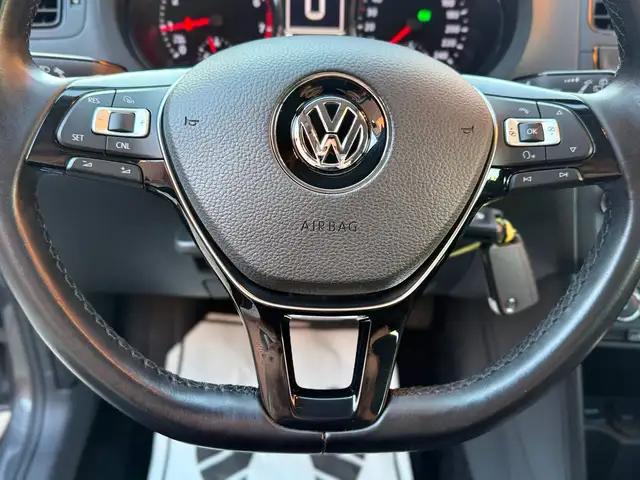 Volkswagen Polo view 20