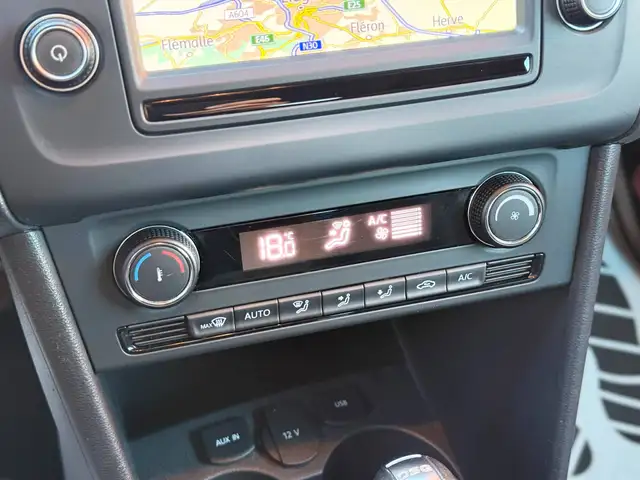 Volkswagen Polo view 17