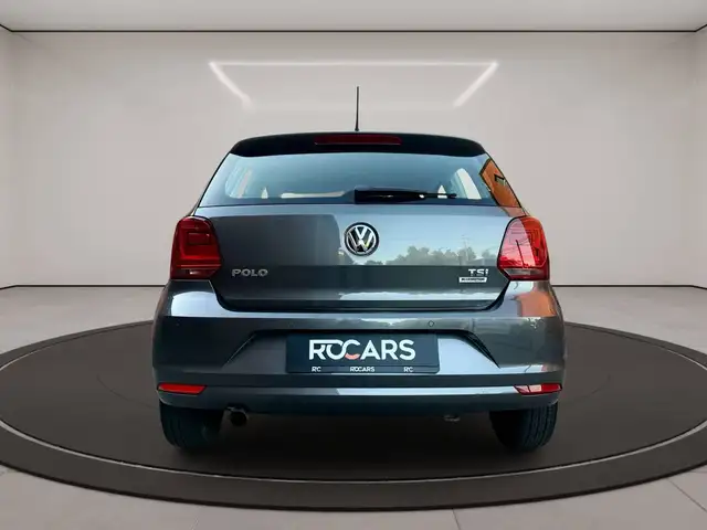 Volkswagen Polo view 7