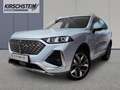 GWM WEY 03 Luxury 4WD Head-Up Sitzklima Infinity Parkassist Blau - thumbnail 1