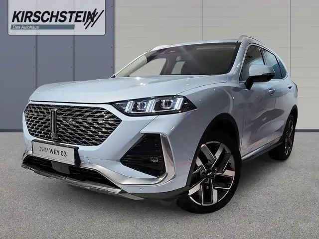 GWM WEY 03