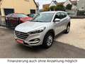 Hyundai TUCSON Advantage 4WD Navi & Rückfahrkamera Argento - thumbnail 6