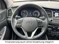 Hyundai TUCSON Advantage 4WD Navi & Rückfahrkamera Argent - thumbnail 16