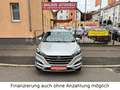 Hyundai TUCSON Advantage 4WD Navi & Rückfahrkamera Argento - thumbnail 1