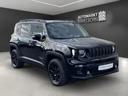 Jeep Renegade Limited Hybrid 4xe Kam*LED*Navi*DAB*ACC