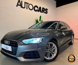 Sportback 2.0TDI 110kW