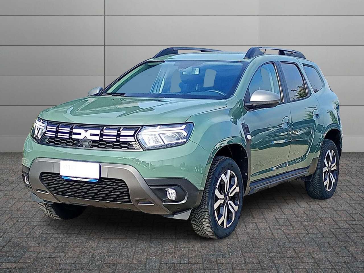 Dacia Duster 1.0 TCe GPL Prestige up 4x2