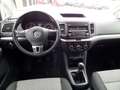 Volkswagen Sharan 2.0 TDI Trendline 7 SITZER Plateado - thumbnail 9