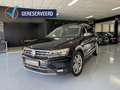 Volkswagen Tiguan Allspace 2.0 TSI R-Line 4Motion Pano 7PRS Noir - thumbnail 1