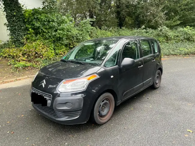 Citroen C3 Picasso 1.4 TÜV Neu / 1. Hand / Euro 5