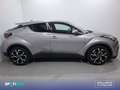 Toyota C-HR 1.8 125H Advance Gris - thumbnail 4