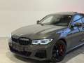 BMW 340 M340 d xDrive, SCHIEBEDACH,ACC,H&K,SZH,ELEKT.SITZE Grau - thumbnail 6