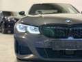 BMW 340 M340 d xDrive, SCHIEBEDACH,ACC,H&K,SZH,ELEKT.SITZE Grau - thumbnail 7