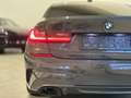 BMW 340 M340 d xDrive, SCHIEBEDACH,ACC,H&K,SZH,ELEKT.SITZE Grau - thumbnail 9