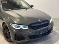 BMW 340 M340 d xDrive, SCHIEBEDACH,ACC,H&K,SZH,ELEKT.SITZE Grau - thumbnail 5