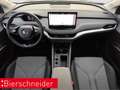 Skoda Enyaq Coupe 85 AHK NAVI PANO RFK PDC LED Grau - thumbnail 18
