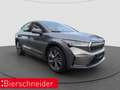 Skoda Enyaq Coupe 85 AHK NAVI PANO RFK PDC LED Grau - thumbnail 4