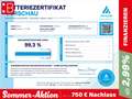 Skoda Enyaq Coupe 85 AHK NAVI PANO RFK PDC LED Grau - thumbnail 2