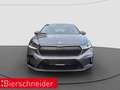Skoda Enyaq Coupe 85 AHK NAVI PANO RFK PDC LED Grau - thumbnail 3