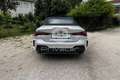 BMW 420 420d 48V Cabrio Msport Weiß - thumbnail 6