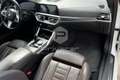 BMW 420 420d 48V Cabrio Msport Weiß - thumbnail 13
