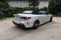 BMW 420 420d 48V Cabrio Msport Weiß - thumbnail 5