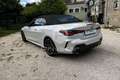 BMW 420 420d 48V Cabrio Msport Weiß - thumbnail 7