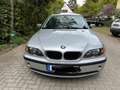 BMW 318 Scheckheft gepflegt -79800 km Grey - thumbnail 3