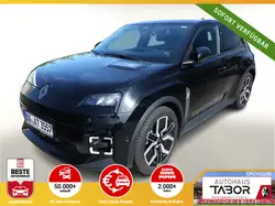 Renault R 5 E Tech 10 Techno Comfort Range LED UVP 17%*