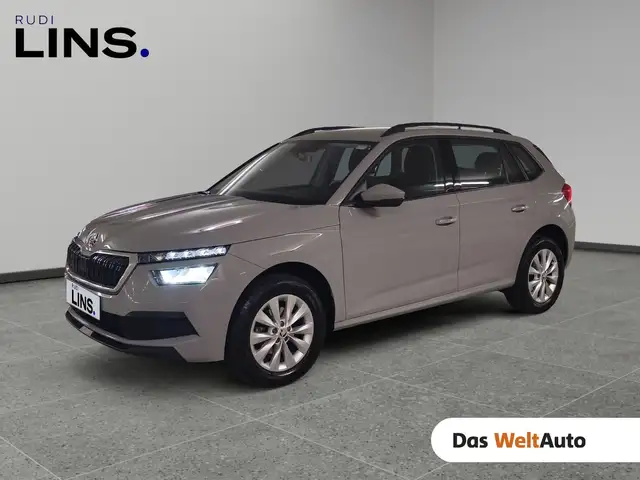Skoda Kamiq SC TSI DSG